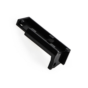 Lavorazione CNC personalizzata di precisione di prototipi rapidi per servizi di fabbricazione di parti in plastica Peek/PVC/ABS/POM/Nylon - Product Image 5
