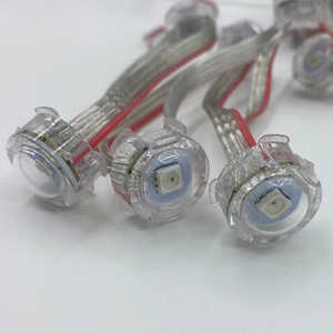 5V WS2813 Pixel LED Light 20mm Buena calidad LED Point Light - Product Image 3