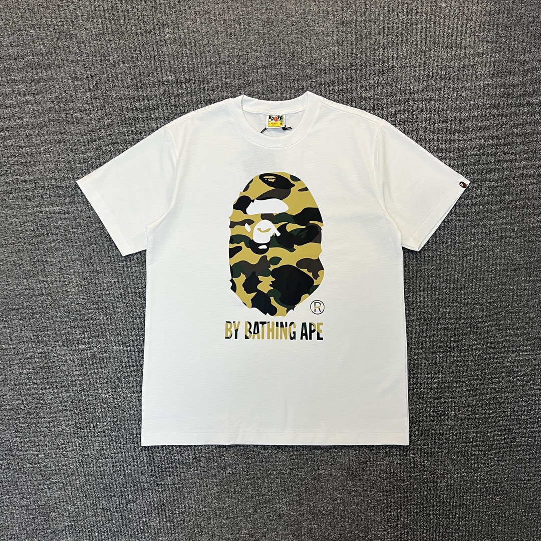 036 white yellow