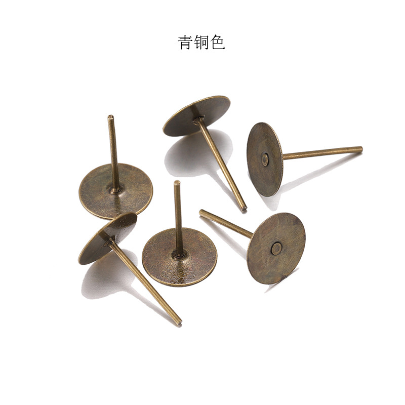 bronze
