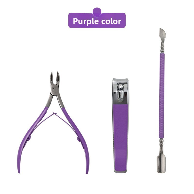 Pourpre