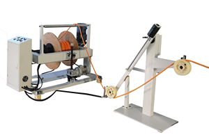 JCW-WP10 Heavy Duty Electric <strong>Cable</strong> Wire Pay off Machine Super Large <strong>Cable</strong> Feeding Machine Industrial <strong>Cable</strong> Processing Machine - Product Image 2