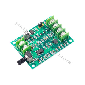 Optisches Laufwerk Festplatten motors teuerung DC 7V-12V Bürstenloses Motorantrieb platinen modul mit elektronischen Komponenten zur Drehzahl regelung