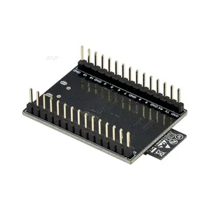 ESP32-C3 Entwicklungs board WiFi + 5.0 Ausgestattet mit ESP32-C3-MINI-1 ESP32 Wifi Internet der Dinge Modul für Arduino - Product Image 2