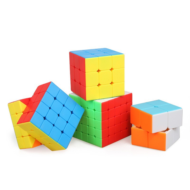 ระดับสีตำนาน 2345