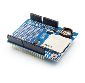Módulo de registrador de datos de ventas calientes Escudo de registro para Raspberry Pi - Product Image 3