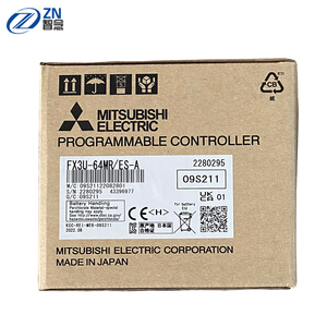 Itsuishi-FX3U-64MR/ES-A, 32 puts, 32 UT - Product Image 2