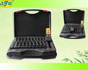 Pyro <span class=keywords><strong>20</strong></span> Vị Trí Pháo Hoa Bắn Hệ Thống <span class=keywords><strong>20</strong></span> Thu Một Điều Khiển Từ Xa Cho Đám Cưới Các Bên Sinh Nhật Đảng Trang Trí - Product Image 5