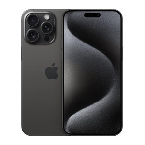 โทรศัพท์มือถือมือสองเกรด A + A B สำหรับ iPhone 15 PRO MAX ปลดล็อคของแท้ - Product Image 1