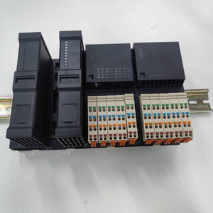Modulo Modbus io per monitoraggio e controllo remoto