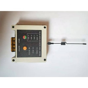 Telecomando Senza Fili Serbatoio di Acqua di Livello del Serbatoio del Monitor di Sistema di Controllo Del Sensore di Misura - Product Image 3