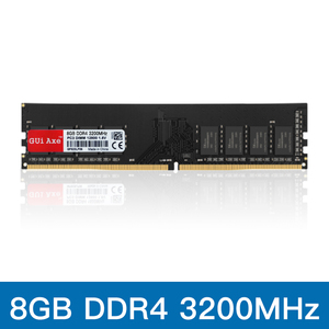 Effizienter stabiler RAM DDR4 8GB 3200MHz Speicher modul Computer teile RAM für Desktop-Spiele - Product Image 2