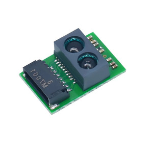 Módulo de Sensor de medición de distancia infrarrojo, GP2Y0E03, SHARP, 4-50cm, IR, rango de alta precisión, salida I2C IIC para Arduino