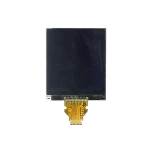 Piccolo 1.3 pollici tagliente originale 144x168 IPS schermo di visualizzazione LCD trasflettivo a 1.26 pollici 11pin SPI luce solare leggibile TFT LCD modulo - Product Image 4