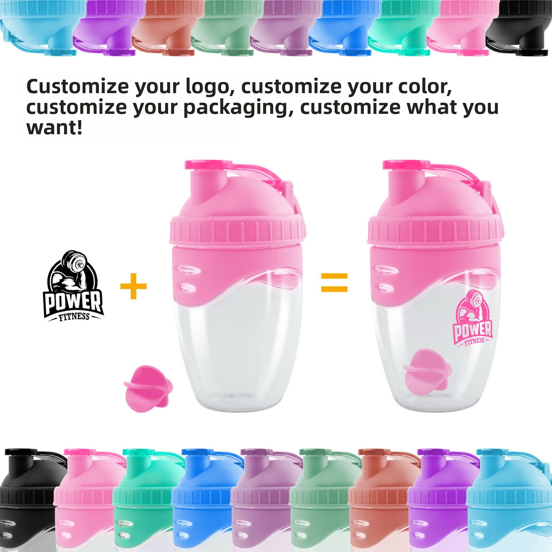 Colores Pantone personalizados