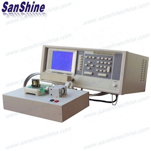 Replace MICROTEST(TF6881)transformer test System by (SS3250) Automatic Transformer <strong>Tester</strong> - Product Image 4