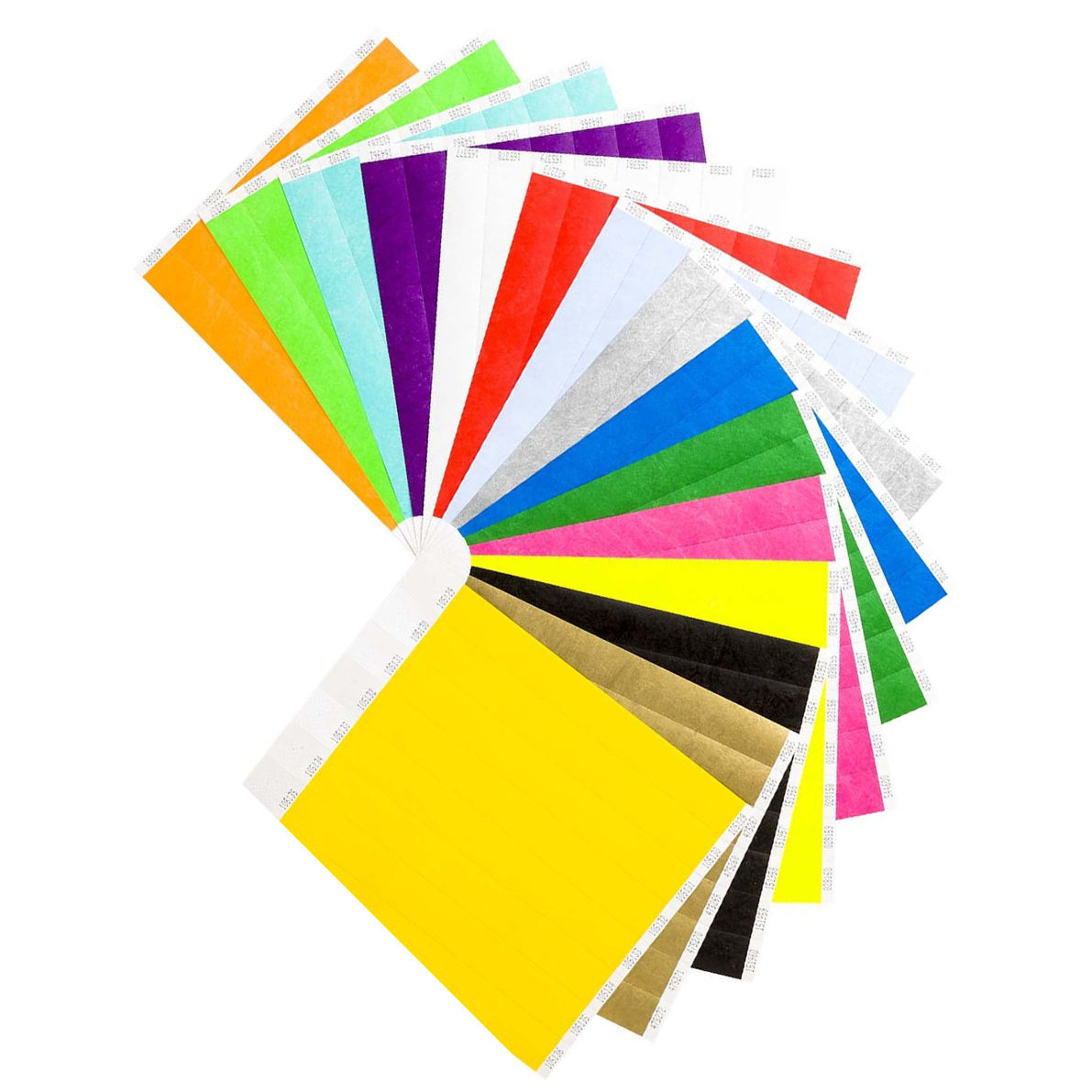 Customized Color