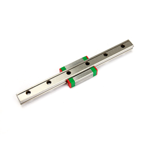 CNC X Y Axis <strong>Linear</strong> Guide <strong>Linear</strong> <strong>Rail</strong> 600mm MGN15 and MGN15H MGN15CH Long Slider - Product Image 6