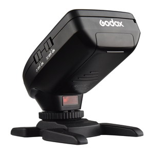 GODOX XPRO O TTL แฟลชไร้สายทริกเกอร์2.4กรัมไร้สาย X-System E-TTL II hss แฟลชทริกเกอร์เครื่องส่งสัญญาณสำหรับกล้อง Olympus panason - Product Image 3