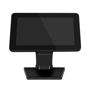 12英寸16:9比例宽屏10点电容式触摸屏显示器，带USB H DMI接口 - Product Image 1