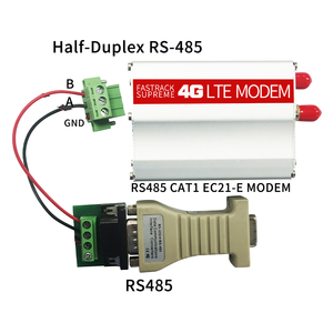 RS485 4G LTE CAT4 Industrial Wireless <strong>Modem</strong> M2m Quectel EC21 EC25 Module 4g <strong>Modem</strong>