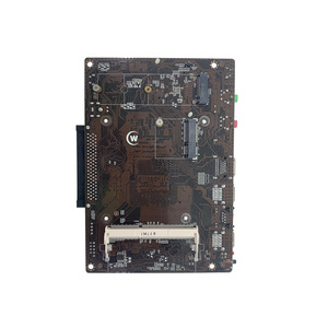 4Kディスプレイ出力Intel Core i3 i5 i7第12世代OPSコンピュータマザーボード2 * DDR4 SODIMM M.2 SSDサポートDC12-19Vパワー - Product Image 6