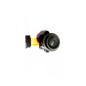 Taidacent-Módulo de cámara flexible de ángulo amplio, interfaz DVP, 24 Pines, ESP32, MCU, 2MP, M12, 160 grados, OV2640 - Product Image 3