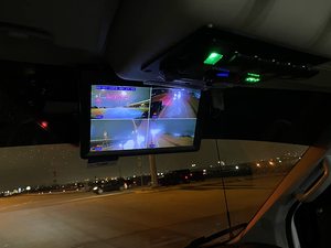 Wireless Car <strong>Reverse</strong> <strong>Camera</strong> <strong>with</strong> Display Set 7 Inch Car Tft Lcd Rear View <strong>Reverse</strong> <strong>Camera</strong> Led Display