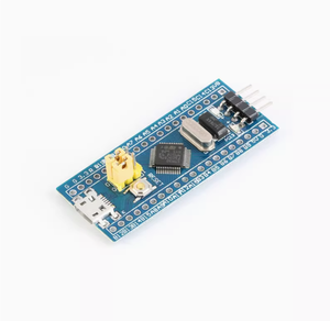 Placa base ARM STM32F103C8T6 Original, placa de desarrollo STM32 - Product Image 1