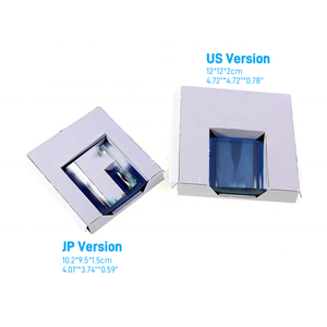 Wholesale Replacement <strong>Inner</strong> Tray Insert Game Box for Nintendo Cardboard <strong>Inlay</strong> for Gameboy GBC Game Card - Product Image 2