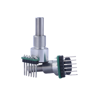 Encoder magnetico induttivo CS19 ad alta precisione: con Design senza contatto e funzionalità di commutazione integrata - Product Image 4