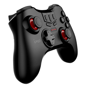 Manette Mando Gamepad สำหรับ Android iOS PC PG-9216ตัวควบคุมเกม BT ไร้สายสำหรับ PS4 PS3จอยสติ๊ก - Product Image 4
