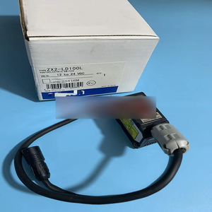 ZX2-LD100Lスマートセンサー新しい1つの迅速な出荷ZX2LD100L ZX2-LD100L - Product Image 2