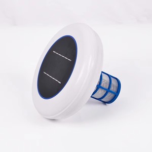 太阳能离子发生器水冠太阳能池离子发生器组减少氯藻类净化器池高质量 - Product Image 6