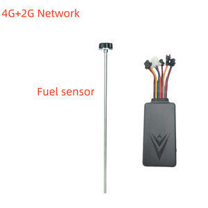 อุปกรณ์ติดตามรถยนต์4G แบบมืออาชีพพร้อมคุณสมบัติ SOS และการตรวจจับการสั่นสะเทือน