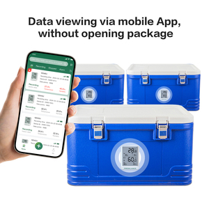 Smart Iot Wireless <strong>Temperature</strong> Sensor <strong>Temperature</strong> Humidity <strong>Data</strong> <strong>Logger</strong> - Product Image 4