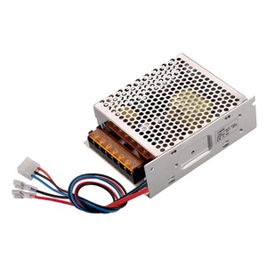 Nguồn Điện AC Sang DC 13.8V Pin Dự Phòng Smps 60W 80W 120W 150W 24V Bộ Nguồn Chuyển Đổi Cho Màn Hình LED Mô-đun LED - Product Image 6