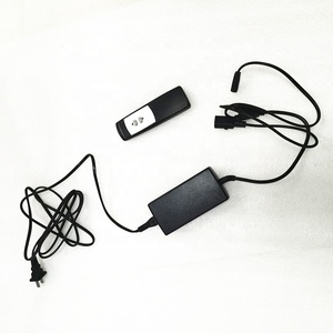 24&quot; Linear Actuator 18 Inch Control <strong>arduino</strong> Dc <strong>Motor</strong> <strong>with</strong> Wire Controller and Power
