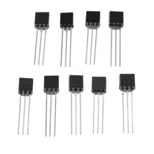 AMS22U5A1BHARL334センサーICチップ2025角度リニア位置センサーオリジナル電子モジュール部品AMS22U5A1BHARL334 - Product Image 4