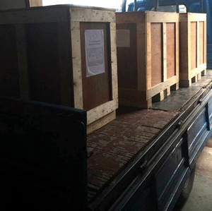 Transformador de excelente rendimiento WC39 150KVA 50HZ-60HZ Entrada 380V transformador de soldadura de refrigeración por agua 150KVA transformador - Product Image 6