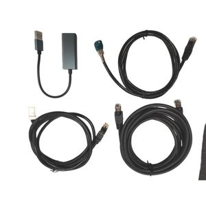 Cavo diagnostico Ethernet e accessori di programmazione ABS per la manutenzione e la messa a punto personalizzata del modello 3/Y e del modello S/X auto - Product Image 3