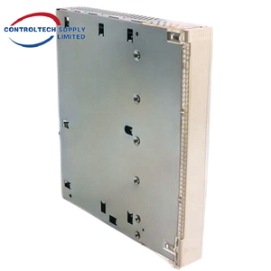 AO650 8チャンネルアナログ出力モジュール ± 10V/4-20mA高精度産業用制御システム用 - Product Image 3