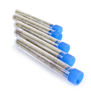 Paquete Vitro personalizado de 45ml, Hojas de hierba gatera, polvo de hierba gatera de alta calidad, venta al por mayor, gatos, juguetes relajantes para mascotas, embalaje Individual - Product Image 5