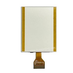 1.77 pollici 12 orologio TN cm TFT modulo Display LCD con retroilluminazione a LED 128x160 RGB pannello di piccole dimensioni interfaccia SPI - Product Image 5