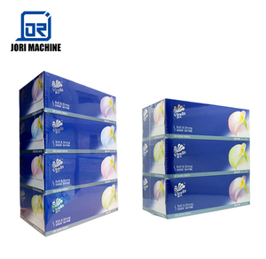 自動<span class=keywords><strong>V</strong></span>フォールドフェイシャルティッシュハンドタオル製紙加工フェイシャルティッシュ加工機生産ライン