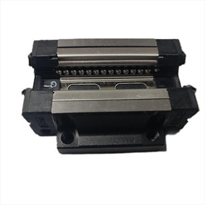 Las guías lineales CNC provienen de Japón bloques de guía lineal de riel de guía lineal curvo RSX5M RSX5NM RSX7SM RSX7M RSX7NM RSX9SM RSX9M - Product Image 6