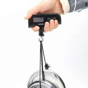 Trọng Lượng Đơn Vị Kỹ Thuật Số Recurve Bắn Cung Túi Hợp Chất Bow Vẽ Trọng Lượng Quy Mô Cho Chụp Săn Bắn Tập Thể Dục - Product Image 2