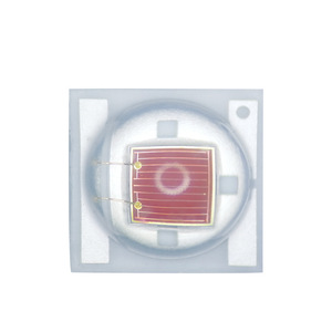 High Power 880nm 885nm Infrared <strong>LED</strong> Chip 1W 3535 SMD <strong>LED</strong> with <strong>Red</strong> Emitting Color - Product Image 2
