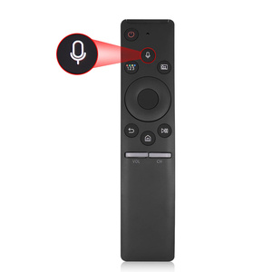 <strong>2IN1</strong> BN59-01330A BN59-01329A for Voice Samsung <strong>Remote</strong> Control Smart Tv QLED 8K UHD TV 2020 Models-LS01T Q80T Q70T Q60T Q90T Q80 - Product Image 3