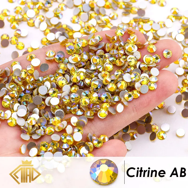 Citrino AB